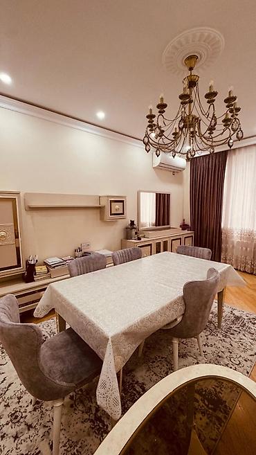 dasinmaz əmlak bazari: Yasamal, 2 otaqlı, Yeni tikili, m. İnşaatçılar, 84 kv. m — 8