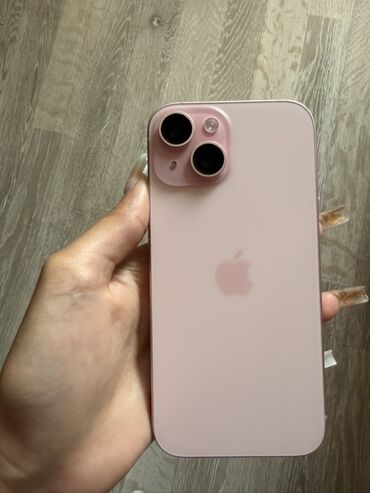 айфон 13 цена баку: IPhone 15, Çəhrayı, Face ID