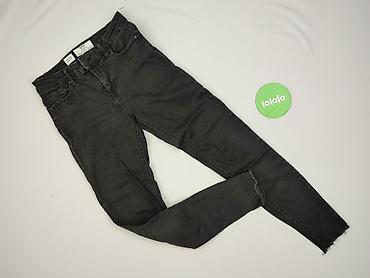 jeansy push up bershka: Bershka, Jeansy damskie, rozmiar S — 2