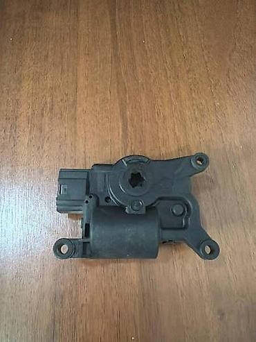 professional steam cleaner: MOTORIC KLAPNE KLIME ZA AUDI A3 - 5Q0907511A | Motorčić klime = — 3