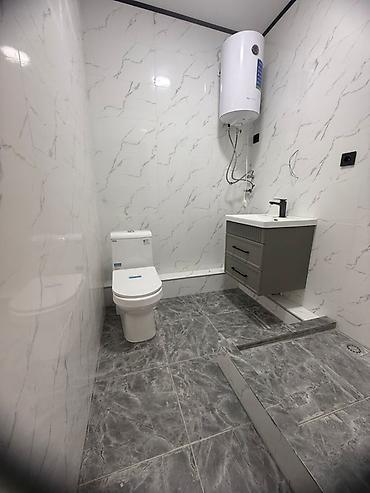 40: 1 комната, 40 м², 108 серия, 9 этаж, Дизайнерский ремонт — 9