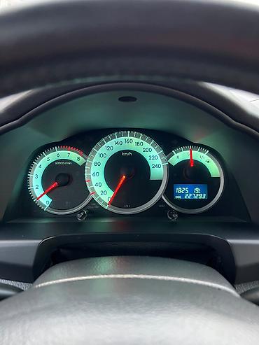 Продажа авто: Toyota Corolla Verso: 2007 г., 1.8 л, Механика, Бензин, Минивэн — 8