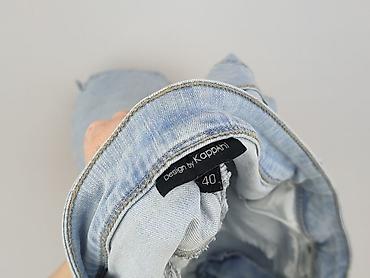 cargo cropp: KappAhl, Spodnie 3/4 damskie, rozmiar L — 4