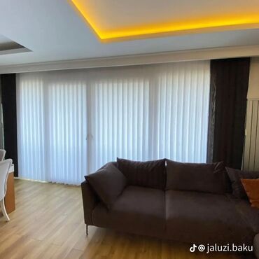 Jalüzlər: Pərdə seçimlərimiz istənilən otağa zəriflik və funksionallıq qatmaq -da lalafo.az — 9 Jalüzlər: Pərdə seçimlərimiz istənilən otağa zəriflik və funksionallıq qatmaq — 9