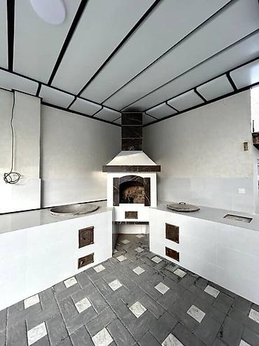 Продажа коттеджей и домов: ДОМ | АРЧА - БЕШИК | 4 СОТОК | - Общая площадь 180 - 3 спальные — 4