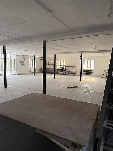 Продажа помещений свободного назначения: Продается коммерческое помещение под хостел, под садик швейный цех — 14