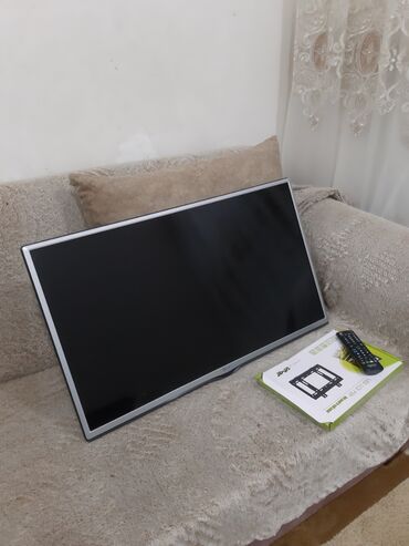 Televizorlar: Televizor LG Led 32" HD (1366x768)