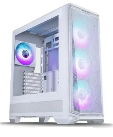 canon eos 5d mark iv cena: Model: Phanteks Kućište PHANTEKS Eclipse G400A E-ATX, D-RGB White