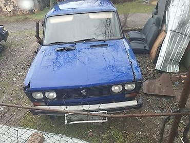 ВАЗ (ЛАДА): ВАЗ (ЛАДА) 2106: 2006 г., Седан — 1