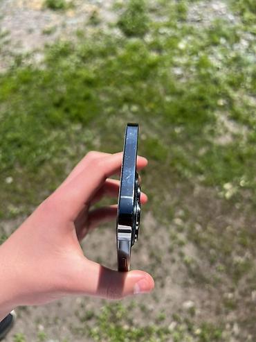 Apple iPhone: IPhone 13 Pro Max, Новый, 1 ТБ, Графит — 4