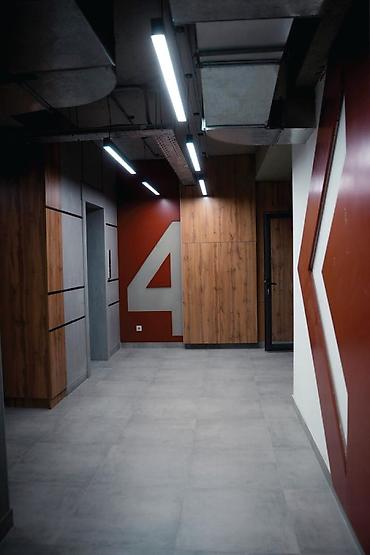 imall: Аренда офисов, 47 м², В бизнес центре, С системой безопасности — 9