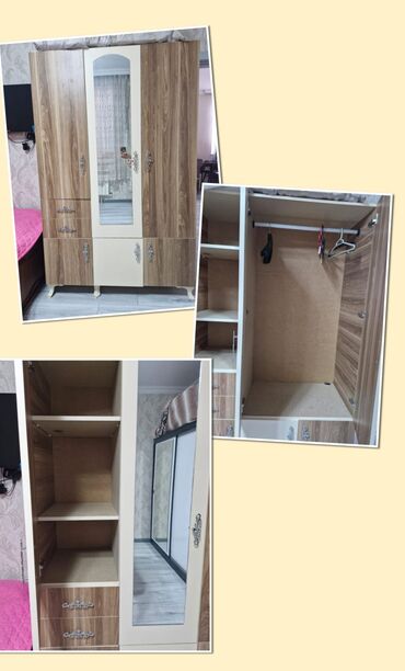 Digər mebel: SamsumDolab 160 man. Zig. Samire Sum