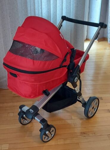 Araba-beşiklər: Çıxarıla bilən beşikli araba, İşlənmiş, Yaş: 30 ay, Ödənişli çatdırılma -da lalafo.az — 5 Araba-beşiklər: Çıxarıla bilən beşikli araba, İşlənmiş, Yaş: 30 ay, Ödənişli çatdırılma — 5