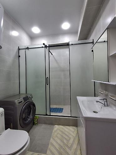 Посуточная аренда квартир: 2 комнаты, Бронь, Домофон, Парковка — 13