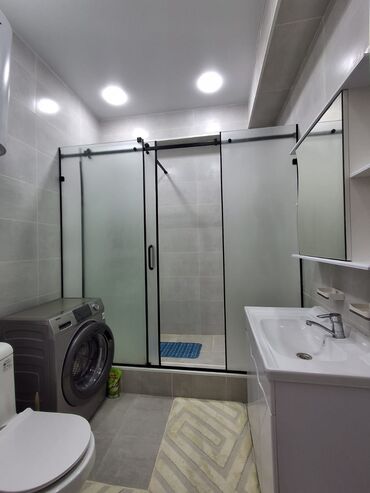 Посуточная аренда квартир: 2 комнаты, Интернет, Wi-Fi, Банные принадлежности, Круглосуточное заселение at lalafo.kg — 12 Посуточная аренда квартир: 2 комнаты, Интернет, Wi-Fi, Банные принадлежности, Круглосуточное заселение — 12