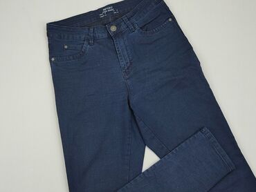 sukienki jeansowe damskie: Jeans, Esmara, L (EU 40), condition - Perfect