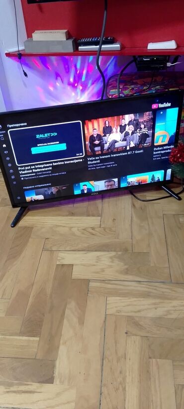 Televizori: TV VIVAX tanki led 32 inča ili 82 dijagonala ekrana sa daljinskim — 10