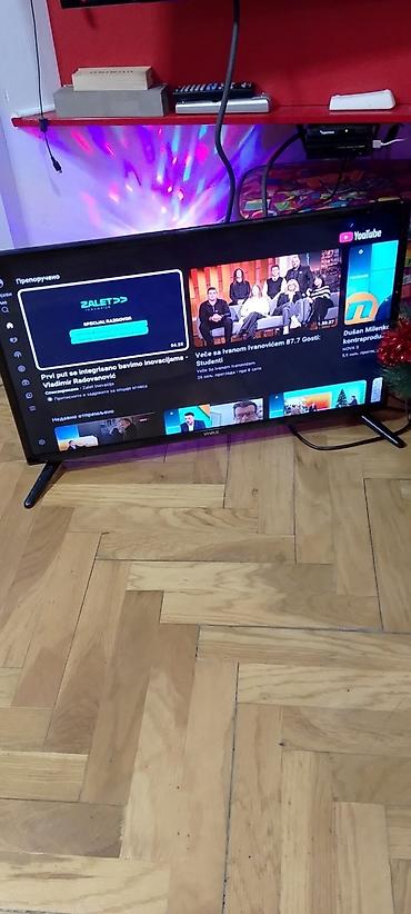 fly st300: TV led VIVAX 32 inca ili 82 dijagonala ekrana sa daljinskim upravljcem — 8