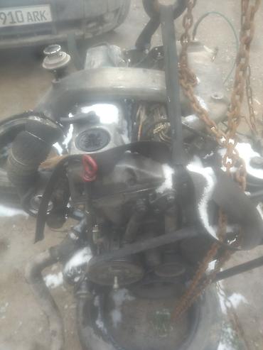 Двигатели, моторы и ГБЦ: Двигатель 602. головка. блок.м103.в заборе. инжектор 103.2.6 объем — 3