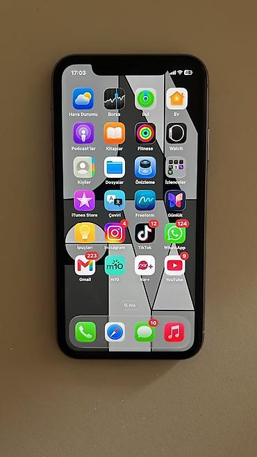 IPhone 11, Face ID