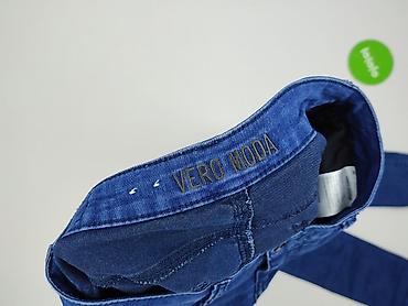 vero moda ramoneska: Vero Moda, Jeansy damskie, rozmiar XS — 4