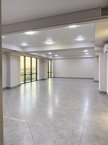 Продажа офисов 122 м², С ремонтом, Бизнес центр, 7 этаж
