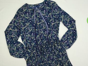 sinsay czerwona sukienki: Sinsay, Women`s dress, size S