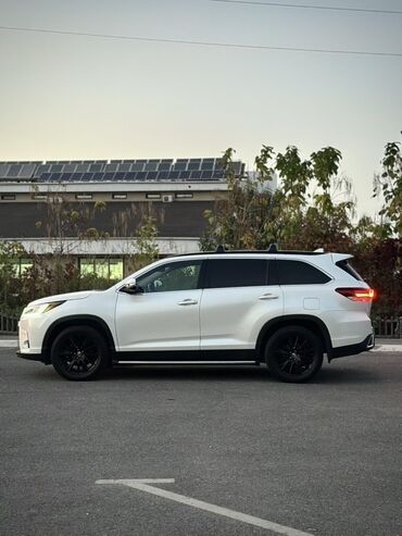 сиденья хонда аккорд: Toyota Highlander: 2019 г., 3.5 л, Автомат, Бензин, Внедорожник