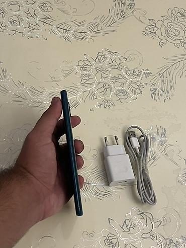nokia communicator e90: Redmi Note 9, 64 GB, Barmaq izi, İki sim kartlı — 3
