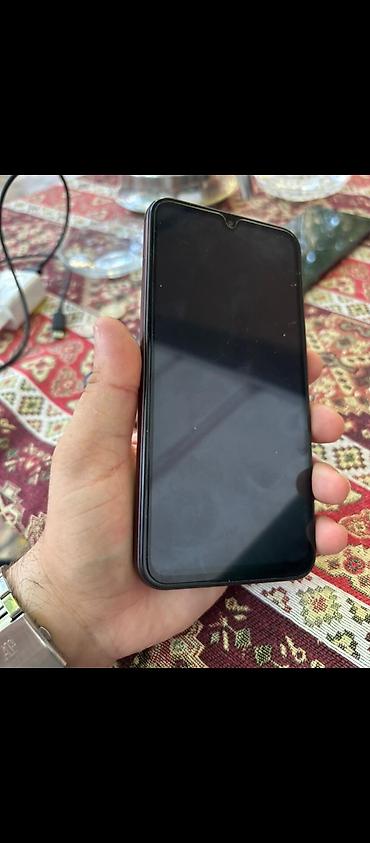 Техника и электроника: Samsung Galaxy A24 4G, 128 ГБ, цвет - Фиолетовый, Отпечаток пальца — 5