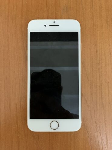 Apple iPhone: IPhone 8, Б/у, 64 ГБ, Розовый, 100 %