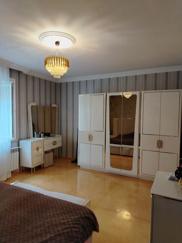 Həyət evləri və villaların satışı: 4 otaqlı, 115 kv. m, Yeni təmirli — 17