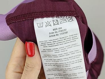 fitnes: Ergee, Legginsy Sportowe damskie, rozmiar L — 5