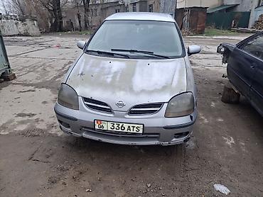 света диоты: Передняя правая фара Nissan Б/у, Оригинал, Япония — 6
