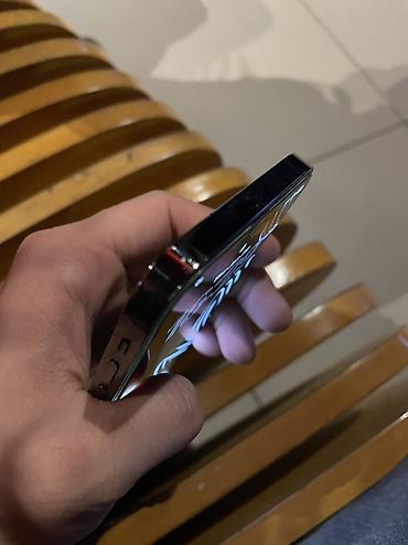 Apple iPhone: IPhone 12 Pro, Б/у, 128 ГБ, Графит, Чехол, Кабель, 92 % — 6