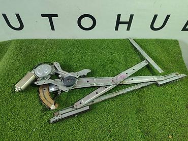 mitsubisi: Стеклоподъемник Mitsubishi Delica PD6W 6G72 3.0 2000 (б/у) — 1