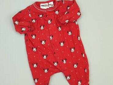 kombinezon hm czarny: Cobbler, H&M, Newborn baby, condition - Very good