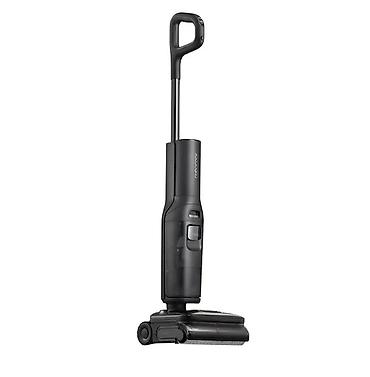 yer yuyan: Roborock F25 Ultra Black – Premium Wet & Dry Vertikal Təmizləyici — 1
