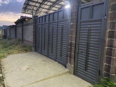 Сварка: Сварка | Навесы, Перила, Решетки на окна Бесплатная смета, Монтаж, Высотные работы — 11