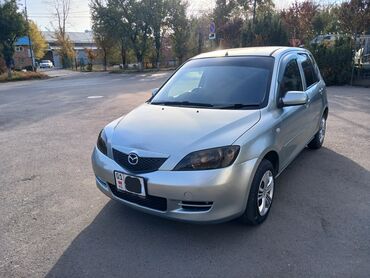 пороги на мазду 6: Mazda Demio: 2003 г., 1.3 л, Автомат, Бензин, Хетчбек