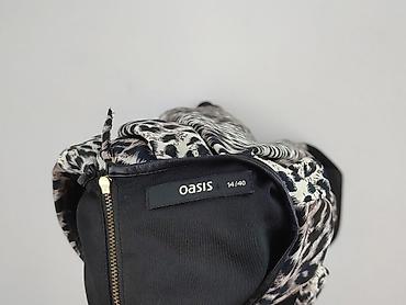 kucyk: Oasis, Sukienka damska, rozmiar L — 5
