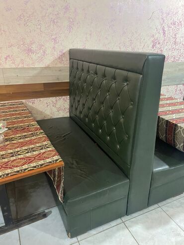 ev qizdiran: Divan, Açılmayan, Bazasız, Süni dəri