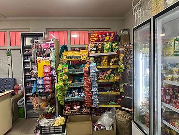 хранение вещей: Продается действующий, раскрученный бизнес угловой продуктовый — 2