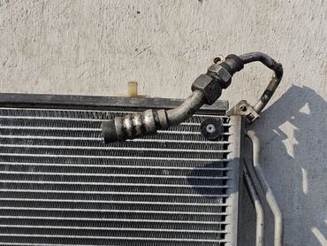 Радиаторы: Радиатор кондиционера Mercedes-Benz W202, W208 - С200 / С220 CDI / — 5