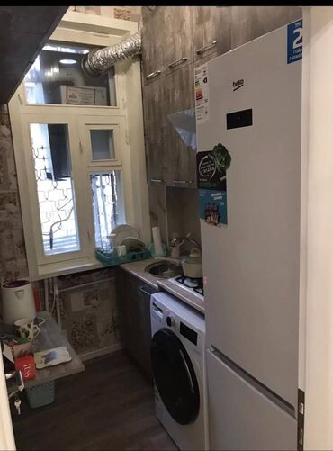 Uzunmüddətli kirayə mənzillər: Türk səfirliyin yanında tam əşyalı mənzil ıp internet tv atv plus qaz — 8