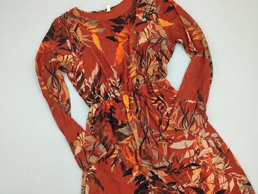 długa sukienki sweterkowa: Dress, S (EU 36), condition - Perfect