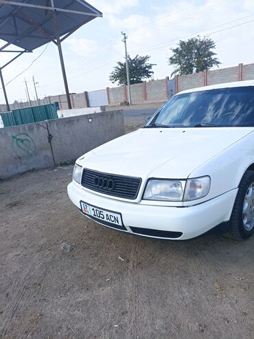 ауди в3: Audi S4: 1994 г., 2.6 л, Механика, Бензин, Седан