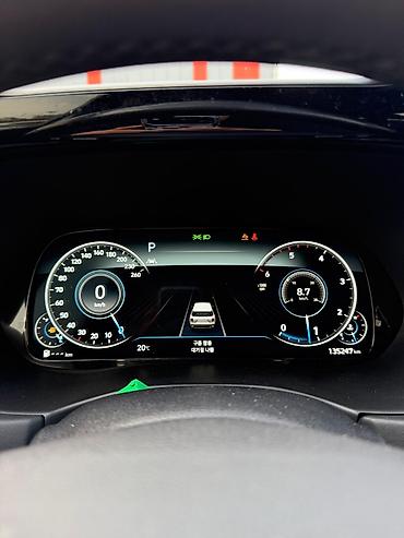 стартер кия: Hyundai Palisade: 2022 г., 2.2 л, Автомат, Дизель, Кроссовер — 5