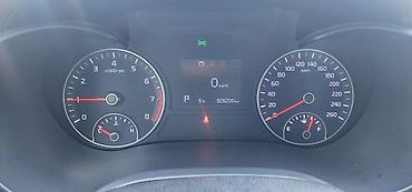 Kia: Kia K5: 2019 г., 2 л, Автомат, Газ, Седан — 14