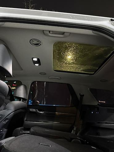 Hyundai: Hyundai Palisade: 2019 г., 2.2 л, Автомат, Дизель, Кроссовер — 12